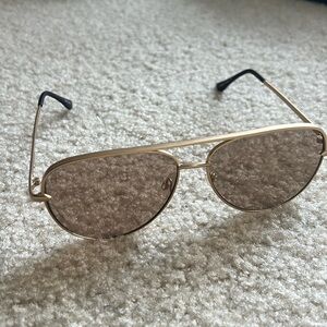 Quay sunglasses